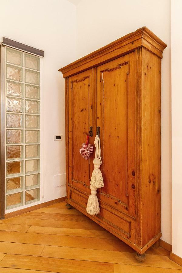 Le Rive Del Revoltella Apartment Trieste Exterior photo